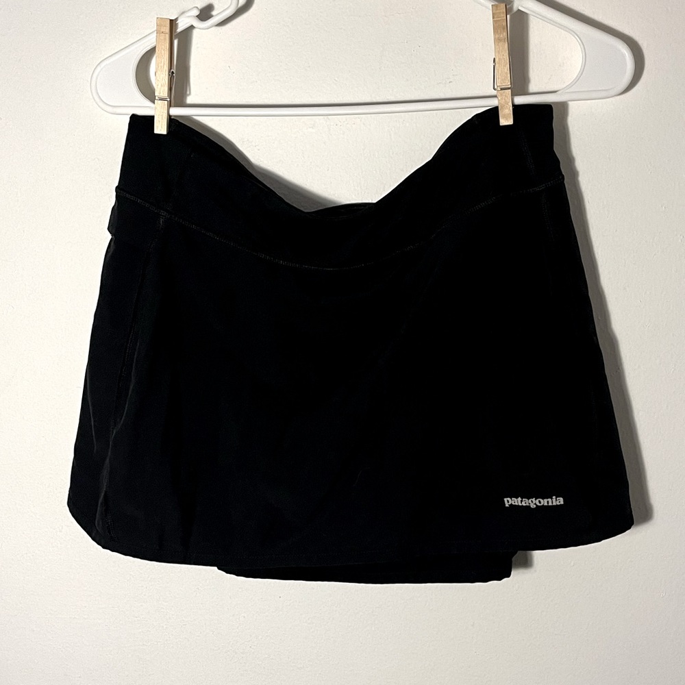 Patagonia Skort